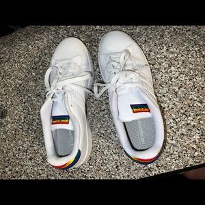 Adidas All Star Rainbow Shoes